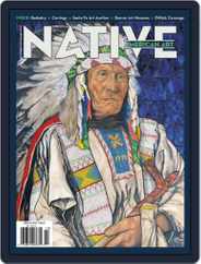 Native American Art (Digital) Subscription                    October 1st, 2022 Issue