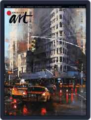 American Art Collector (Digital) Subscription                    October 1st, 2022 Issue