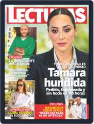 Lecturas (Digital) Subscription                    October 5th, 2022 Issue