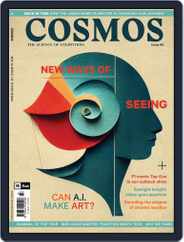 Cosmos (Digital) Subscription                    September 1st, 2022 Issue