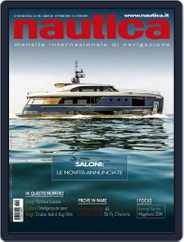 Nautica (Digital) Subscription                    October 1st, 2022 Issue