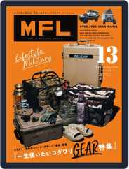 MFL（エムエフエル） (Digital) Subscription                    April 28th, 2022 Issue