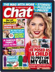 Chat (Digital) Subscription                    October 6th, 2022 Issue