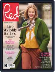 Red UK (Digital) Subscription                    November 1st, 2022 Issue