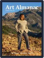 Art Almanac (Digital) Subscription                    October 1st, 2022 Issue