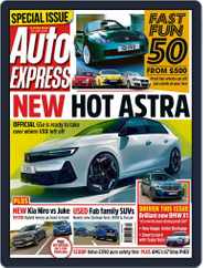 Auto Express (Digital) Subscription                    September 28th, 2022 Issue