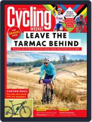 Cycling Weekly (Digital) Subscription                    September 29th, 2022 Issue