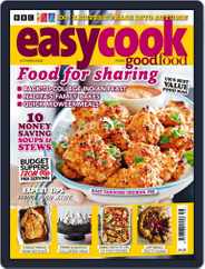 BBC Easycook (Digital) Subscription                    October 1st, 2022 Issue