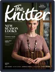 The Knitter (Digital) Subscription                    September 16th, 2022 Issue