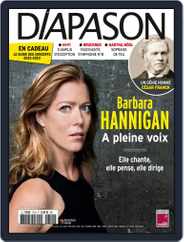 Diapason (Digital) Subscription                    October 1st, 2022 Issue