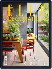 Elle Decoration UK (Digital) Subscription                    November 1st, 2022 Issue