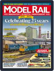 Model Rail (Digital) Subscription                    October 1st, 2022 Issue