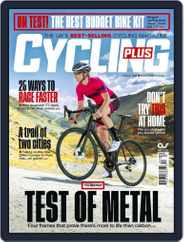 Cycling Plus (Digital) Subscription                    November 1st, 2022 Issue