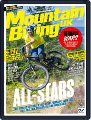 Mountain Biking UK (Digital) Subscription                    October 1st, 2022 Issue