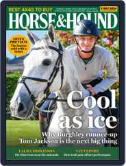Horse & Hound (Digital) Subscription                    September 29th, 2022 Issue