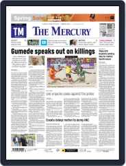 Mercury (Digital) Subscription                    September 29th, 2022 Issue