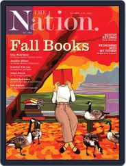 The Nation (Digital) Subscription                    October 17th, 2022 Issue