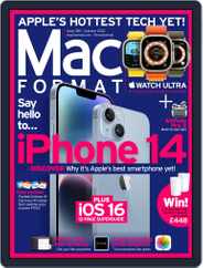 MacFormat (Digital) Subscription                    September 20th, 2022 Issue