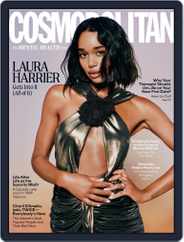 Cosmopolitan (Digital) Subscription                    September 23rd, 2022 Issue