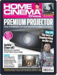 Home Cinema Choice (Digital) Subscription                    September 29th, 2022 Issue