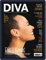 DIVA (Digital) Subscription                    September 23rd, 2022 Issue