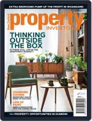 NZ Property Investor (Digital) Subscription                    October 1st, 2022 Issue