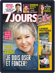 7 Jours (Digital) Subscription                    October 7th, 2022 Issue
