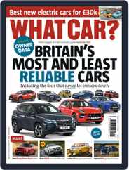 What Car? (Digital) Subscription                    November 1st, 2022 Issue