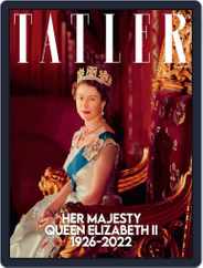 Tatler UK (Digital) Subscription                    November 1st, 2022 Issue