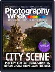 Photography Week (Digital) Subscription                    September 29th, 2022 Issue