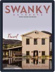 Swanky Retreats (Digital) Subscription                    September 1st, 2022 Issue