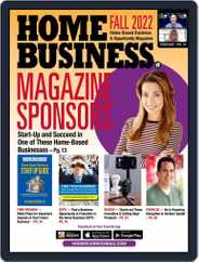 Home Business (Digital) Subscription                    September 22nd, 2022 Issue