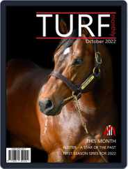 Turf Monthly (Digital) Subscription                    October 1st, 2022 Issue