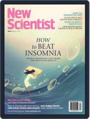 New Scientist (Digital) Subscription                    October 1st, 2022 Issue