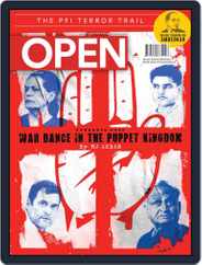Open India (Digital) Subscription                    September 30th, 2022 Issue