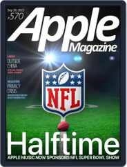 AppleMagazine (Digital) Subscription                    September 30th, 2022 Issue