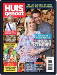Huisgenoot (Digital) Subscription                    October 6th, 2022 Issue
