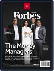 Forbes Africa (Digital) Subscription                    October 1st, 2022 Issue
