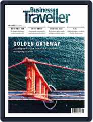 Business Traveller (Digital) Subscription                    September 1st, 2022 Issue