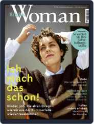 Brigitte Woman (Digital) Subscription                    November 1st, 2022 Issue