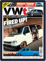 VWt (Digital) Subscription                    November 1st, 2022 Issue