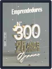 Emprendedores (Digital) Subscription                    October 1st, 2022 Issue