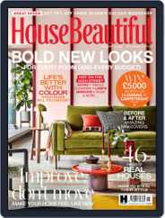 House Beautiful UK (Digital) Subscription                    November 1st, 2022 Issue