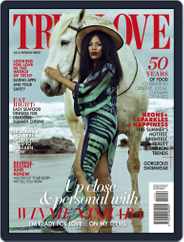True Love (Digital) Subscription                    October 1st, 2022 Issue