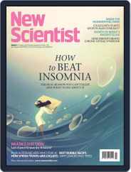 New Scientist Australian Edition (Digital) Subscription                    October 1st, 2022 Issue