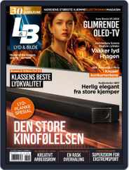 Lyd & Bilde (Digital) Subscription                    October 1st, 2022 Issue