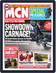 MCN (Digital) Subscription                    September 28th, 2022 Issue