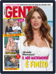 Gente (Digital) Subscription                    October 8th, 2022 Issue