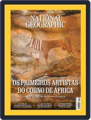 National Geographic Magazine Portugal (Digital) Subscription                    October 1st, 2022 Issue