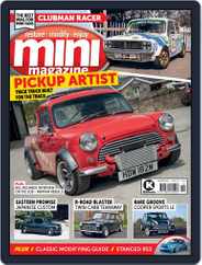 Mini (Digital) Subscription                    September 30th, 2022 Issue